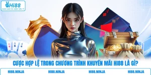Cược Hợp Lệ Trong Chương Trình Khuyến Mãi HI88 Là Gì?